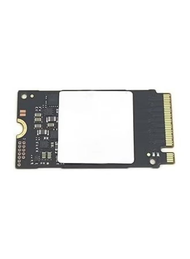 وحدة تخزين SSD NVMe PCIe من الجيل الثالث - هارد داخلي M.2 عالي السرعة بواجهة M-Key للأجهزة المدمجة واللابتوب النحيف (نسخة OEM) - Image 1